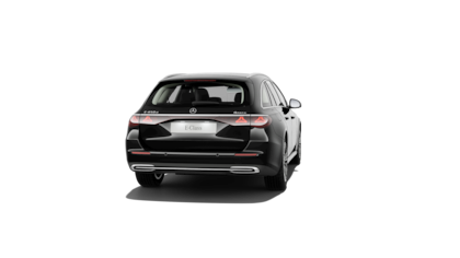 Classe E Station Wagon - 360° view