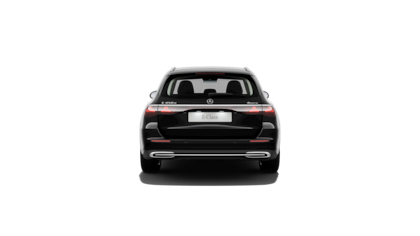 Classe E Station Wagon - 360° view