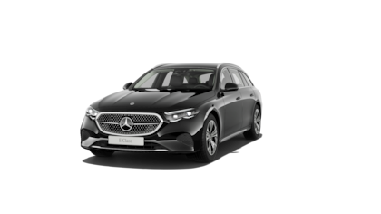 Classe E Station Wagon - 360° view