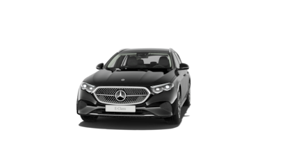 Classe E Station Wagon - 360° view