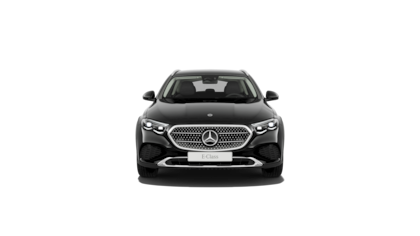Classe E All-Terrain - 360° view