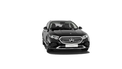 Classe E All-Terrain - 360° view
