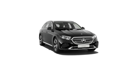 Classe E All-Terrain - 360° view
