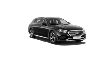 Classe E All-Terrain - 360° view