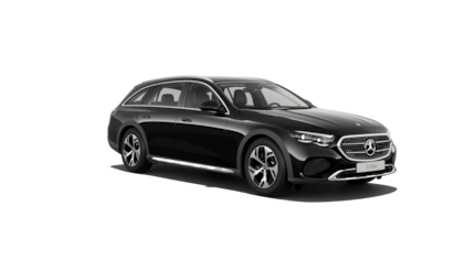 Classe E All-Terrain - 360° view