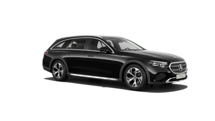 Classe E All-Terrain - 360° view