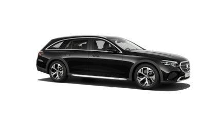 Classe E All-Terrain - 360° view