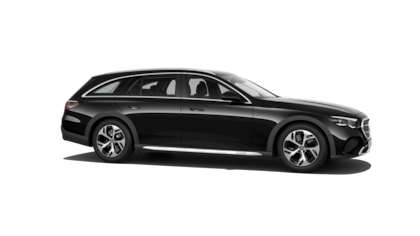 Classe E All-Terrain - 360° view