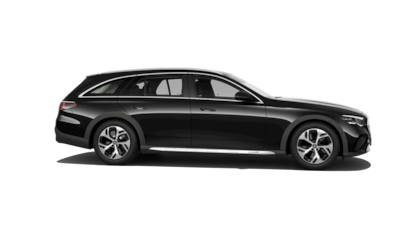 Classe E All-Terrain - 360° view