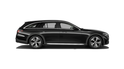 Classe E All-Terrain - 360° view