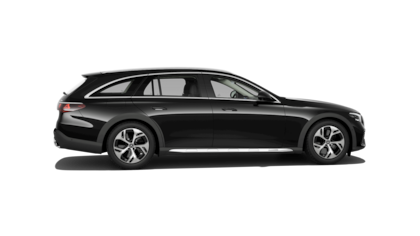 Classe E All-Terrain - 360° view