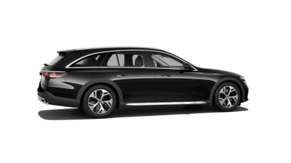Classe E All-Terrain - 360° view