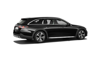 Classe E All-Terrain - 360° view