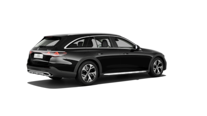 Classe E All-Terrain - 360° view