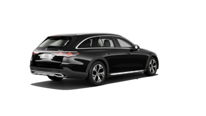 Classe E All-Terrain - 360° view
