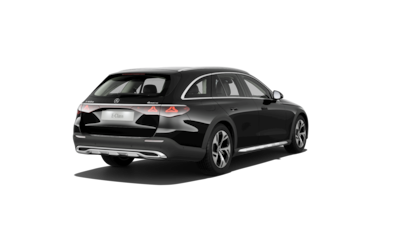 Classe E All-Terrain - 360° view