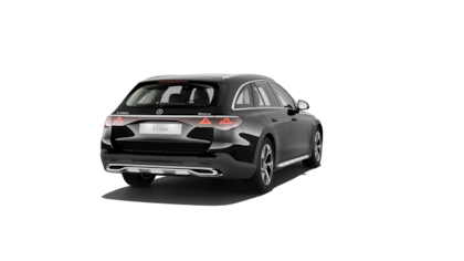 Classe E All-Terrain - 360° view