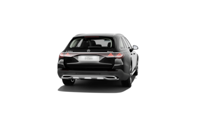 Classe E All-Terrain - 360° view