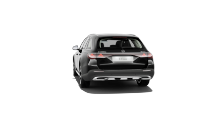 Classe E All-Terrain - 360° view