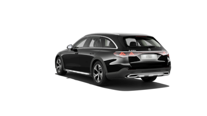 Classe E All-Terrain - 360° view