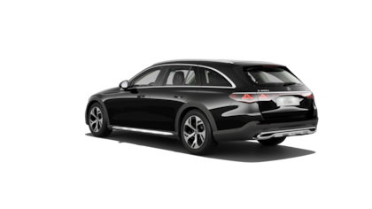 Classe E All-Terrain - 360° view