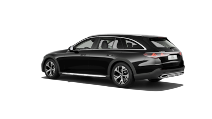 Classe E All-Terrain - 360° view