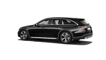 Classe E All-Terrain - 360° view