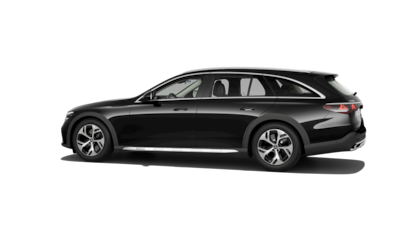 Classe E All-Terrain - 360° view