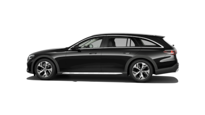 Classe E All-Terrain - 360° view