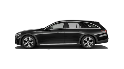 Classe E All-Terrain - 360° view