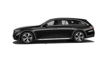 Classe E All-Terrain - 360° view