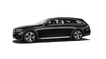 Classe E All-Terrain - 360° view