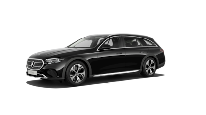 Classe E All-Terrain - 360° view