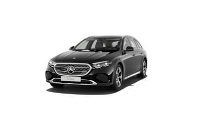 Classe E All-Terrain - 360° view