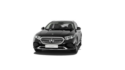 Classe E All-Terrain - 360° view