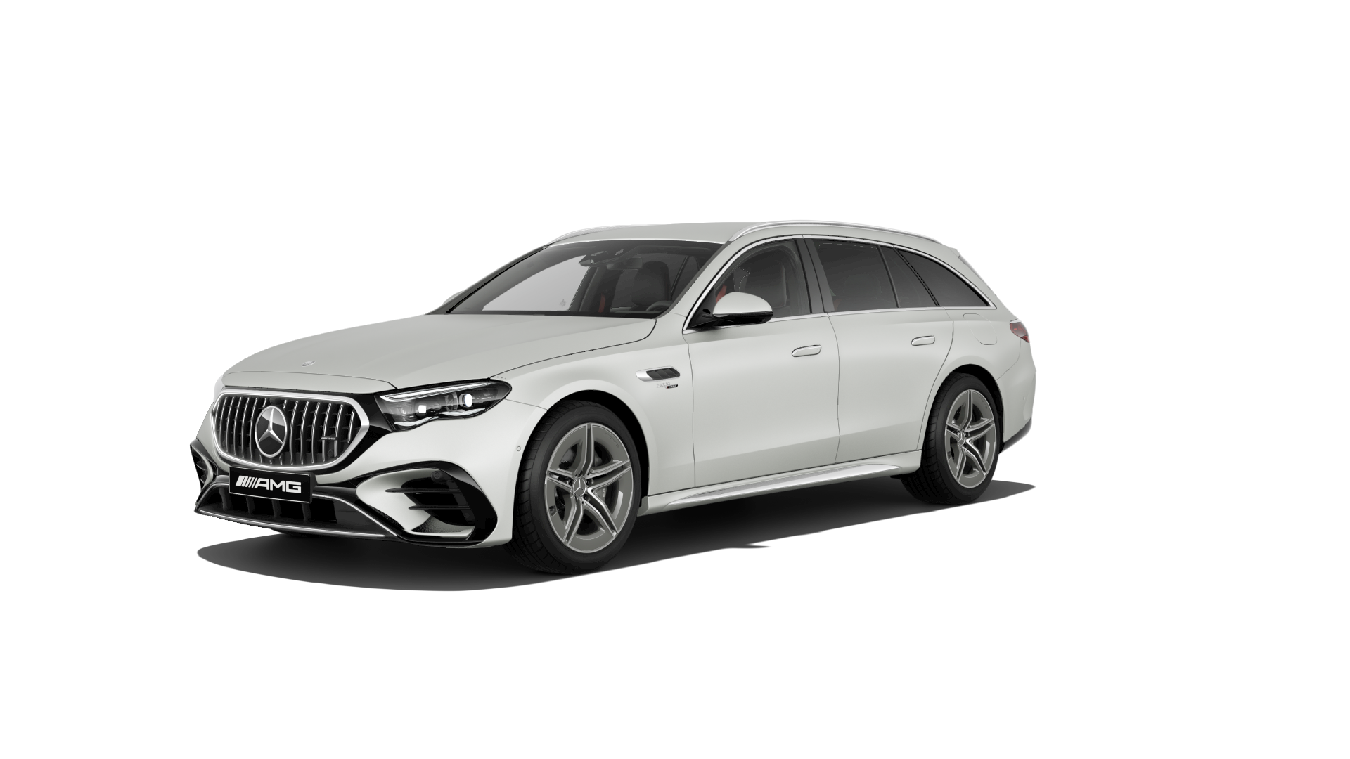 Mercedes-AMG Classe E Station Wagon