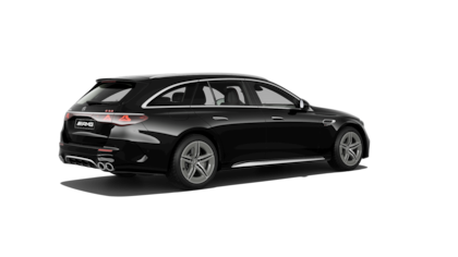Classe E Station Wagon - 360° view