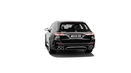 Classe E Station Wagon - 360° view