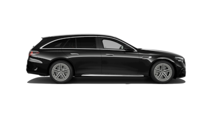 Classe E Station Wagon - 360° view