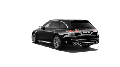 Classe E Station Wagon - 360° view