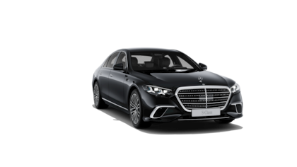 Classe S - 360° view