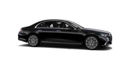 Classe S - 360° view