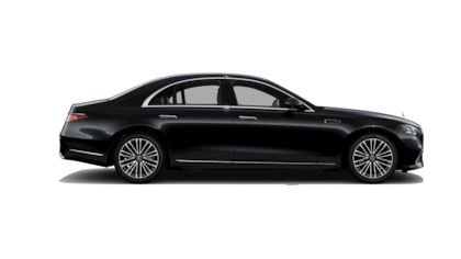 Classe S - 360° view