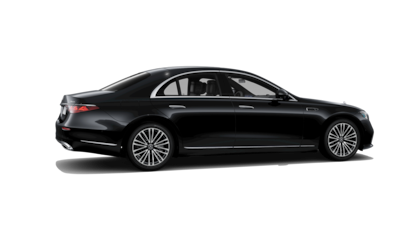 Classe S - 360° view