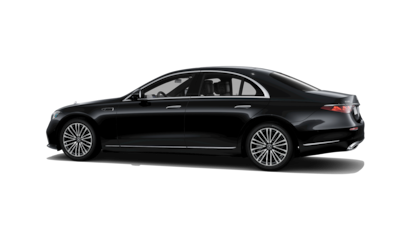 Classe S - 360° view
