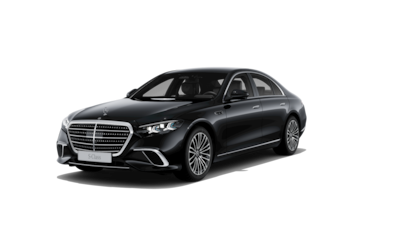 Classe S - 360° view