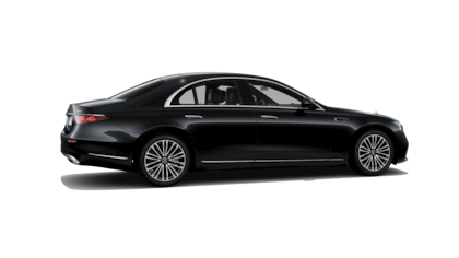 Classe S - 360° view