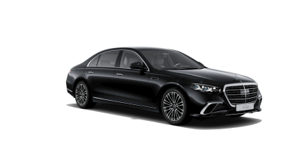 Classe S Passo Lungo