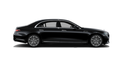 Classe S Passo Lungo - 360° view