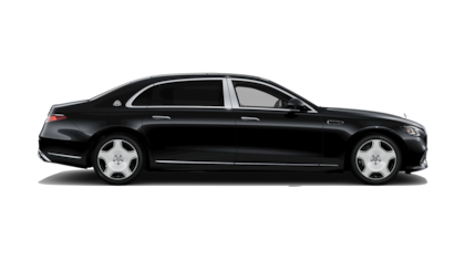 Mercedes-Maybach Classe S - 360° view